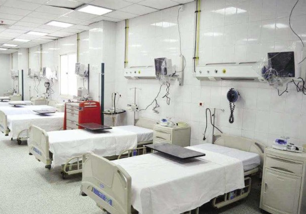 المستشفيات التي يشملها تخفيض المتقاعدين في عمان