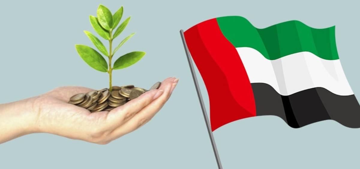 مساعدات مالية فورية من شيوخ الإمارات