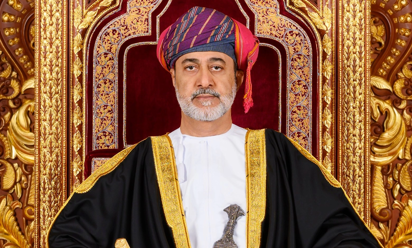 عاجل … جلالة السلطان يصدر مرسومين ساميين في سلطنة عمان 2023