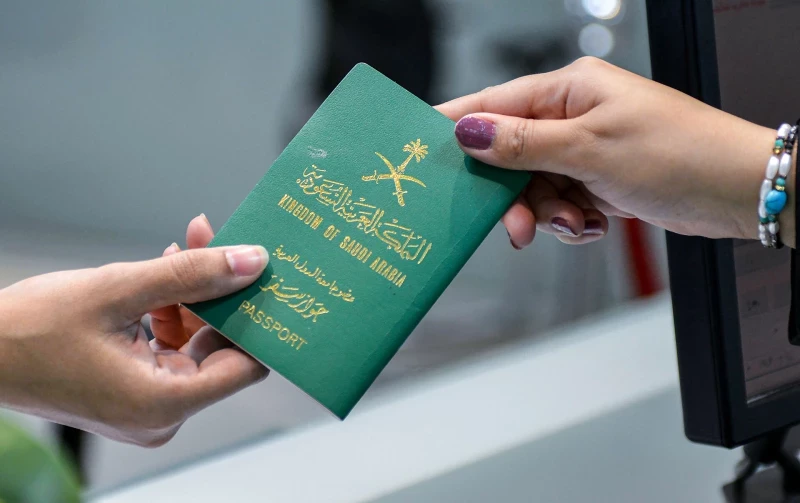 عقوبات انتهاء التأشيرة