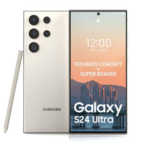 سامسونج جالاكسي  Galaxy s 24 Ultra